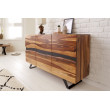 Komoda 40193 150cm Drevo Palisander Komoda 40193 150cm Drevo Palisander