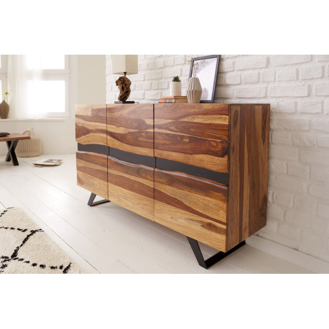 Komoda 40193 150cm Drevo Palisander Komoda 40193 150cm Drevo Palisander