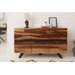 Komoda 40193 150cm Drevo Palisander Komoda 40193 150cm Drevo Palisander