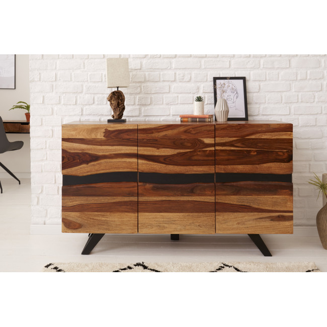 Komoda 40193 150cm Drevo Palisander Komoda 40193 150cm Drevo Palisander