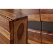 Komoda 40193 150cm Drevo Palisander Komoda 40193 150cm Drevo Palisander