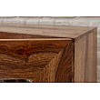 Komoda 40195 120cm Drevo Palisander Komoda 40195 120cm Drevo Palisander