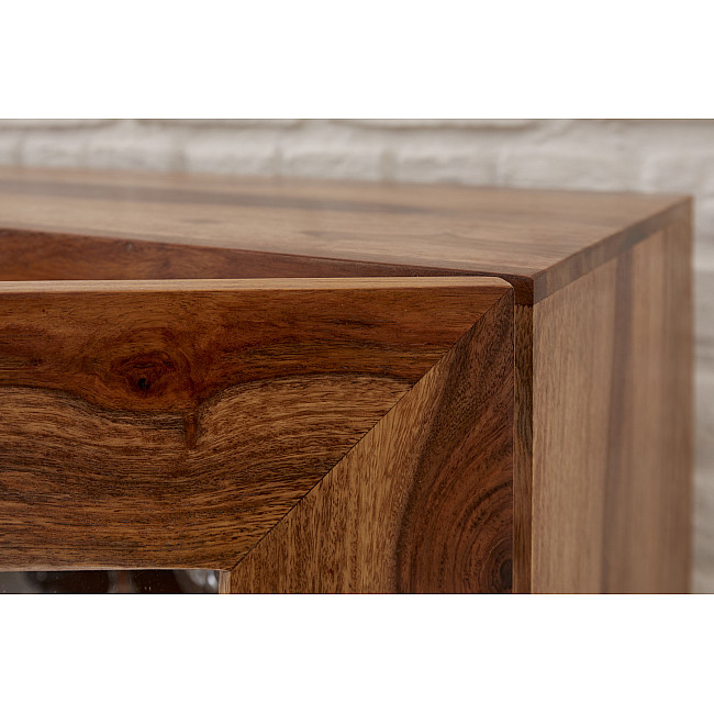 Komoda 40195 120cm Drevo Palisander Komoda 40195 120cm Drevo Palisander