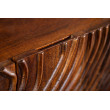 Komoda 40244 160cm Fluid Drevo Mango hnedá Komoda 40244 160cm Fluid Drevo Mango hnedá