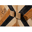 Komoda 40053 160cm Drevo Mango Komoda 40053 160cm Drevo Mango