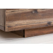 Komoda 40990 Wotan 170cm Drevo Acacia Komoda 40990 Wotan 170cm Drevo Acacia