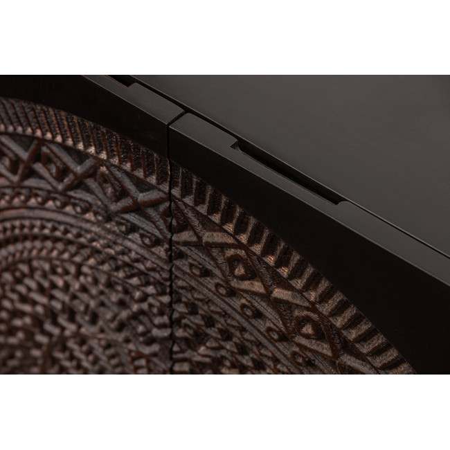 Komoda 41105 100cm Mandala Drevo Mango