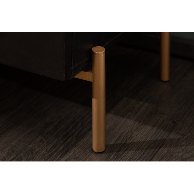 Komoda 41105 100cm Mandala Drevo Mango