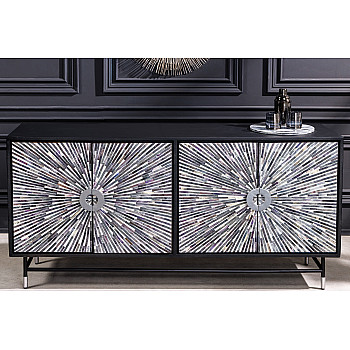 Komoda 43345 Mosaik 160cm Drevo