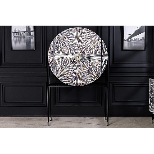 Komoda 43346 Mosaik 100cm Drevo Komoda 43346 Mosaik 100cm Drevo