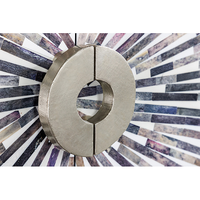 Komoda 43346 Mosaik 100cm Drevo Komoda 43346 Mosaik 100cm Drevo