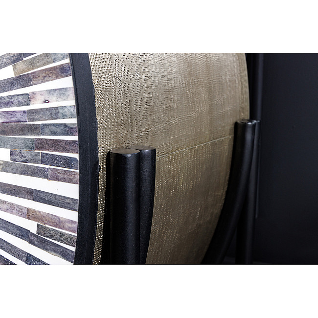 Komoda 43346 Mosaik 100cm Drevo Komoda 43346 Mosaik 100cm Drevo