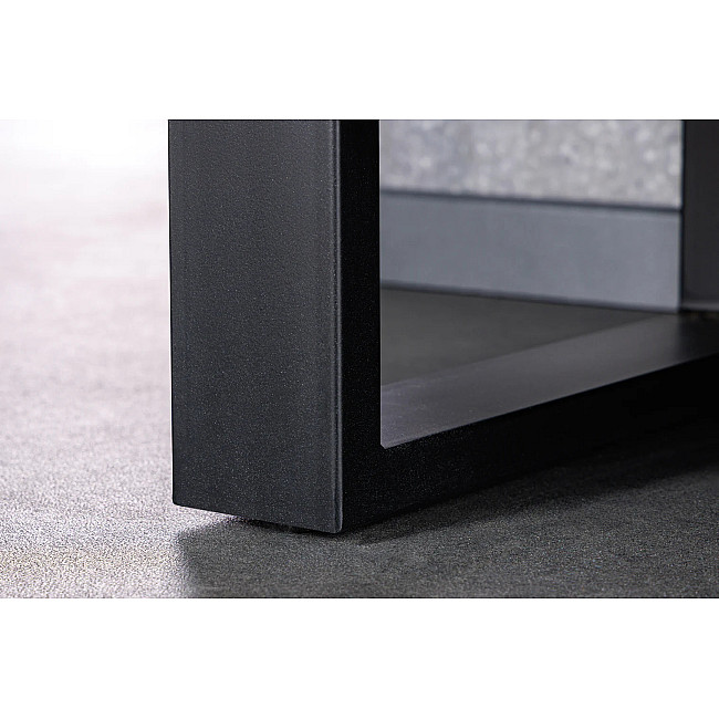 Komoda 43349 Barracuda 150cm Drevo Mango-Teak