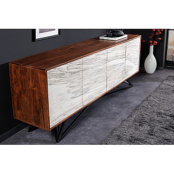 Komoda 43379 Soul 175cm Drevo Acacia