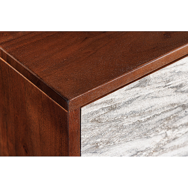 Komoda 43379 Soul 175cm Drevo Acacia Komoda 43379 Soul 175cm Drevo Acacia