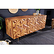 Komoda 43449 Stone 145cm Drevo Palisander Komoda 43449 Stone 145cm Drevo Palisander