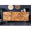 Komoda 43449 Stone 145cm Drevo Palisander Komoda 43449 Stone 145cm Drevo Palisander