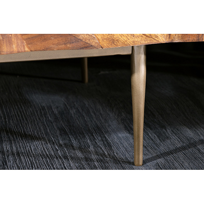 Komoda/Bar 43450 Stone 90cm Drevo Palisander