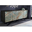 Komoda 43481 Soul 175cm Drevo Acacia Komoda 43481 Soul 175cm Drevo Acacia