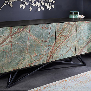 Komoda 43481 Soul 175cm Drevo Acacia