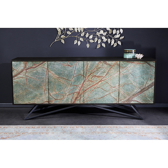 Komoda 43481 Soul 175cm Drevo Acacia Komoda 43481 Soul 175cm Drevo Acacia