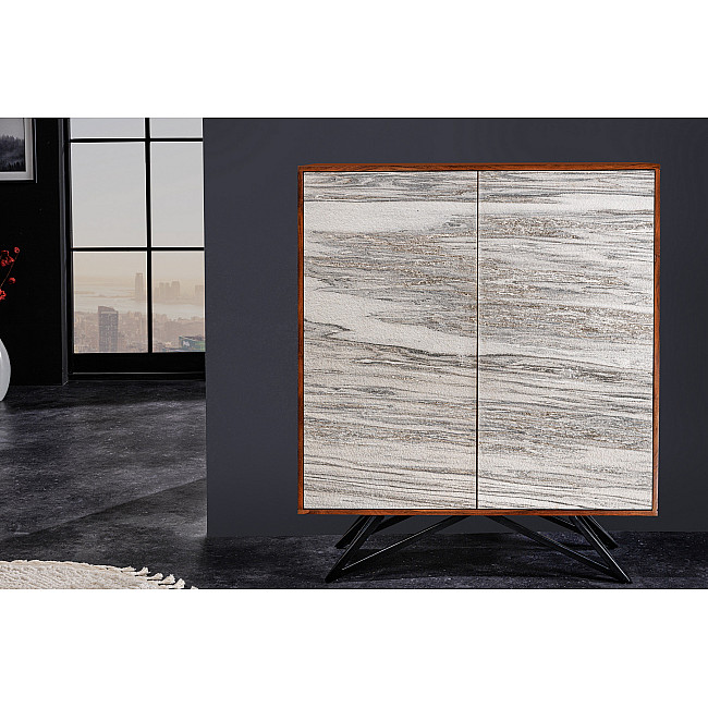 Komoda 43793 Soul 100cm Drevo Acacia Komoda 43793 Soul 100cm Drevo Acacia