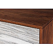 Komoda 43793 Soul 100cm Drevo Acacia Komoda 43793 Soul 100cm Drevo Acacia