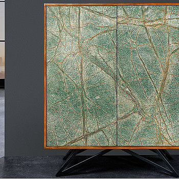 Komoda 43794 Soul 175cm Drevo Acacia