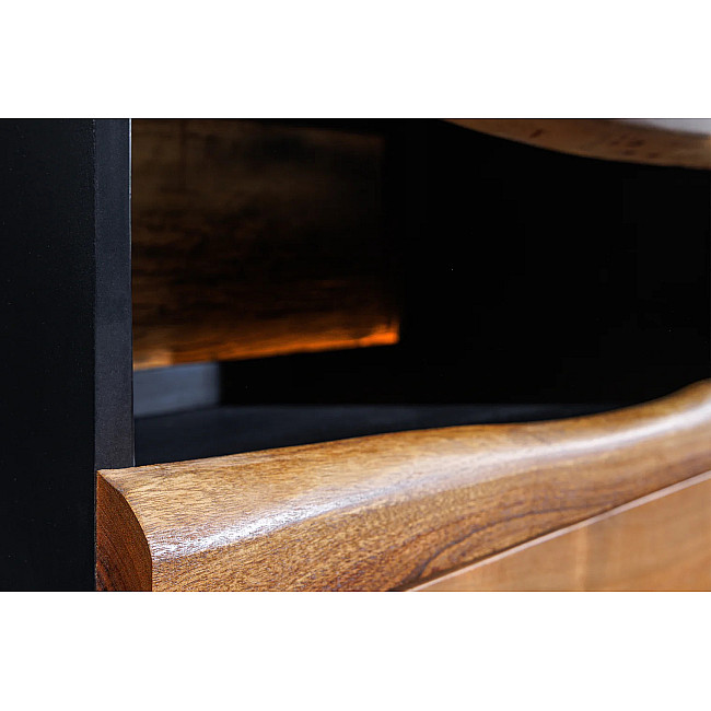 Komoda 44095 Grand Acacia 180cm Drevo Acacia