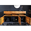 Komoda 44095 Grand Acacia 180cm Drevo Acacia