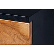 Komoda 44096 Grand Acacia 100cm Drevo Acacia