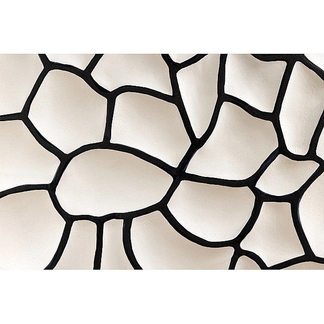 Komoda 44645 Vulcano Drevo Mango