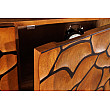Komoda 44651 Vulcano 177cm Drevo Mango Komoda 44651 Vulcano 177cm Drevo Mango