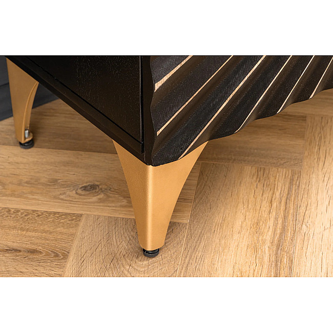 Komoda 44652 Solaris 180cm Drevo Mango