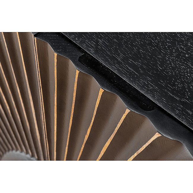 Komoda 44652 Solaris 180cm Drevo Mango