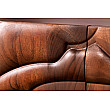 Komoda 45593 Fluid 175cm Drevo Orech Tmavo hnedá Komoda 45593 Fluid 175cm Drevo Orech Tmavo hnedá