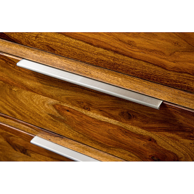 Komoda/Príborník 46165 Pure 80cm Drevo Palisander