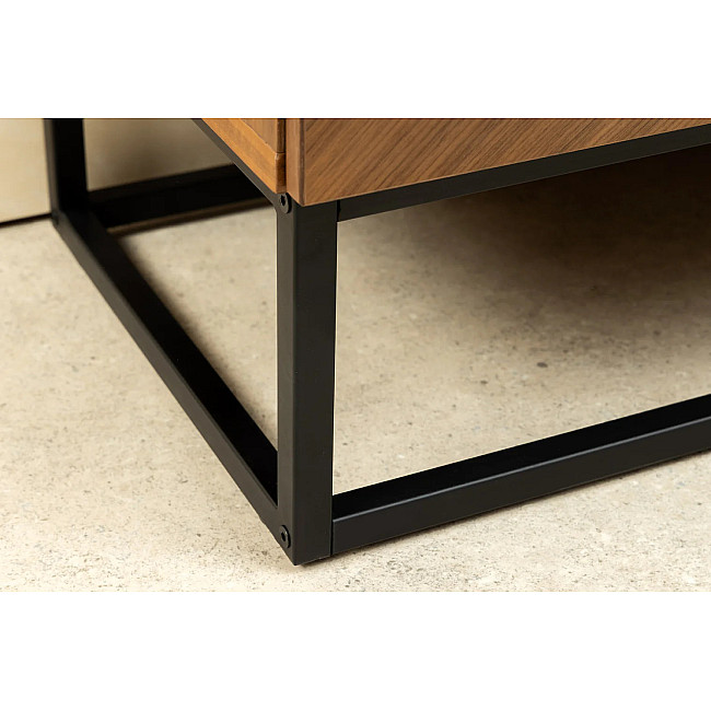 Komoda 46556 Grandezza 180cm Natural Orech dyha