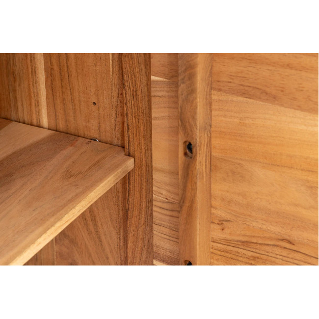 Komoda 47149 Desert 160cm Drevo Acacia