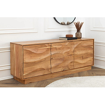 Komoda 47149 Desert 160cm Drevo Acacia