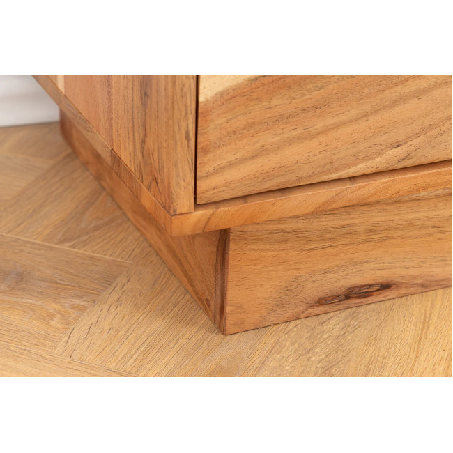 Komoda 47149 Desert 160cm Drevo Acacia