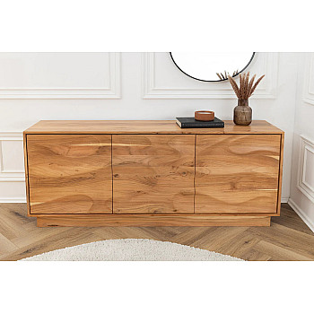 Komoda 47149 Desert 160cm Drevo Acacia