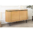 Komoda 47452 Atelier 120cm Natural Dub dyha Komoda 47452 Atelier 120cm Natural Dub dyha