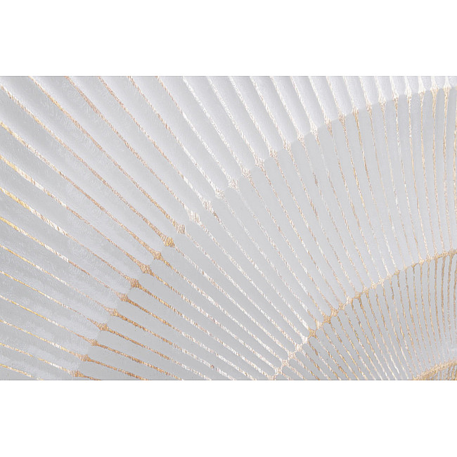 Komoda/Bar 48109 Bailey 95cm Drevo Mango Bielené