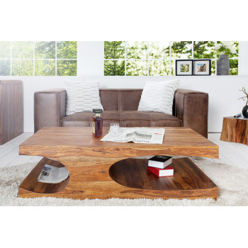 Konferenčný stôl 35898 120x70cm Drevo Palisander - PRODUKT JE SKLADOM U NÁS - 1Ks
