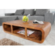 Konferenčný stôl 37204 100x50cm Drevo Palisander - PRODUKT JE SKLADOM U NÁS - 1Ks Konferenčný stôl 37204 100x50cm Drevo Palisander - PRODUKT JE SKLADOM U NÁS - 1Ks