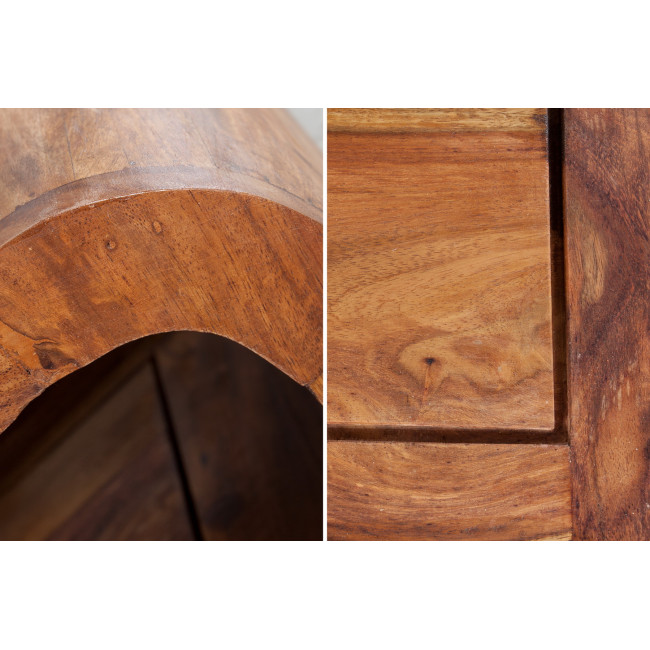 Konferenčný stôl 37204 100x50cm Drevo Palisander - PRODUKT JE SKLADOM U NÁS - 1Ks Konferenčný stôl 37204 100x50cm Drevo Palisander - PRODUKT JE SKLADOM U NÁS - 1Ks