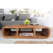 Konferenčný stôl 37204 100x50cm Drevo Palisander - PRODUKT JE SKLADOM U NÁS - 1Ks Konferenčný stôl 37204 100x50cm Drevo Palisander - PRODUKT JE SKLADOM U NÁS - 1Ks