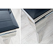 Konferenčný stôl 37352 100x60cm Modern Barock Konferenčný stôl 37352 100x60cm Modern Barock
