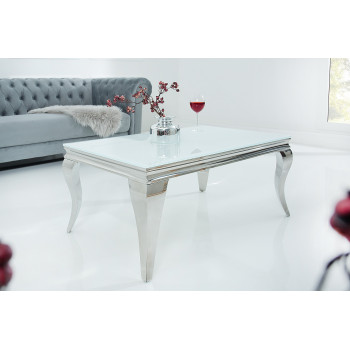 Konferenčný stôl 37353 100x60cm Modern Barock - PRODUKT JE SKLADOM - 1Ks
